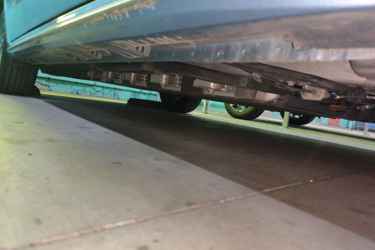 Used Chery Fengyun A8 2024 127 Yufeng Edition
