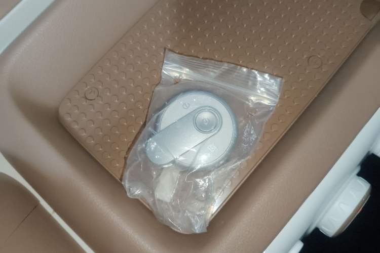 Used Bestune Pony 2026 Model 222km Shining Horse