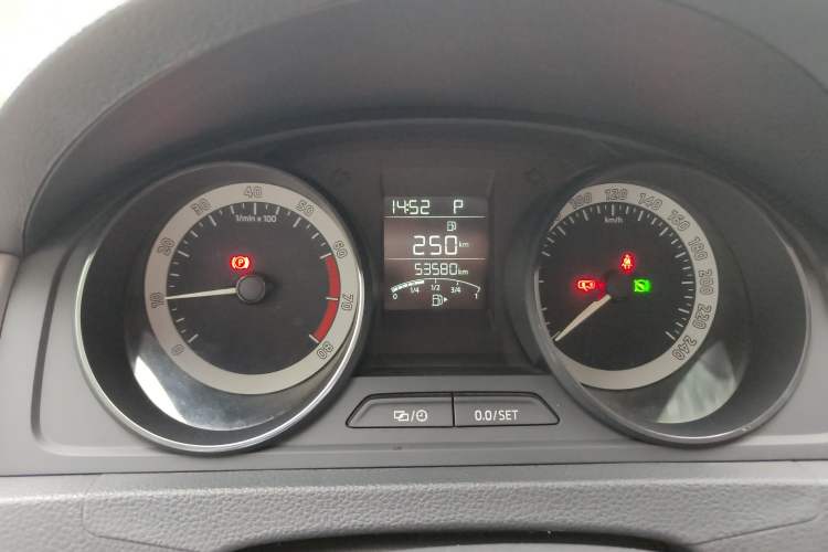 Used Skoda Rapid Spaceback 2018 1.6L Automatic Comfort Edition