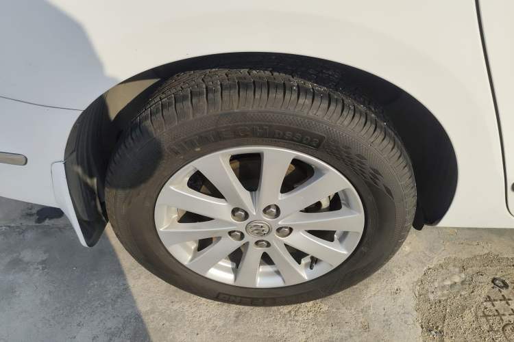 Used Buick GL8 2017 25S Luxury Version China V Standard
