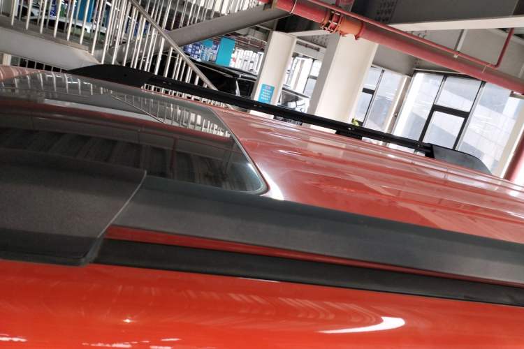 Used Tank 300 2021 Off-Road Edition 2.0T Conqueror
