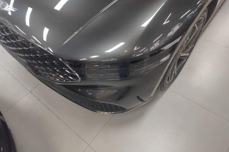 Used Genesis G90 2023 Flagship Edition
