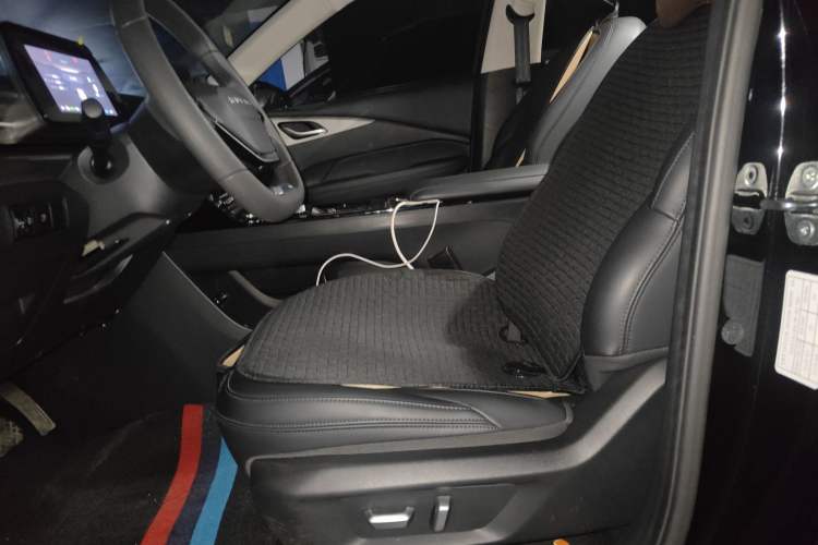 Used Wuling Xingguang 2024 Co-creation Edition 150 Standard Model
