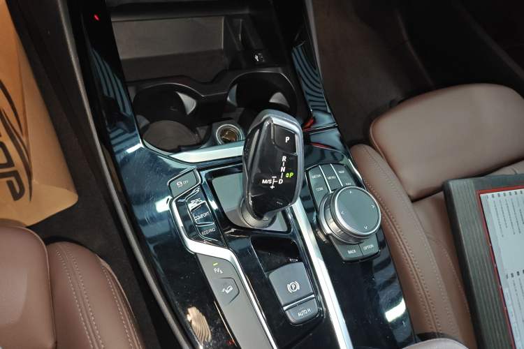 Used BMW X3 2021 Restyled xDrive30i Leading Edition M Sport Package
