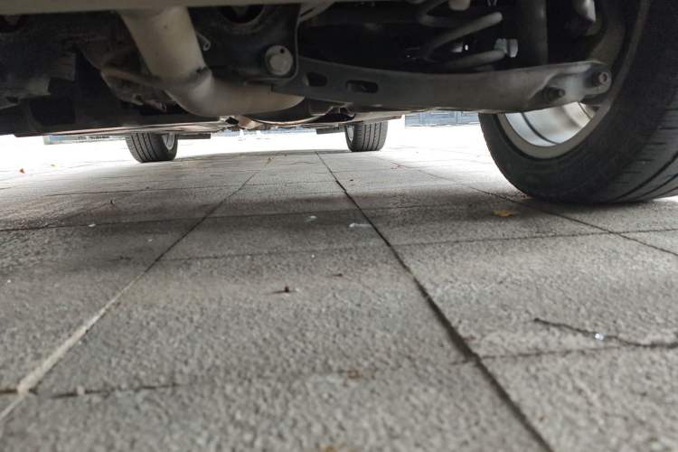 Used Buick Envision 2018 28T Four-Wheel Drive Elite Version
