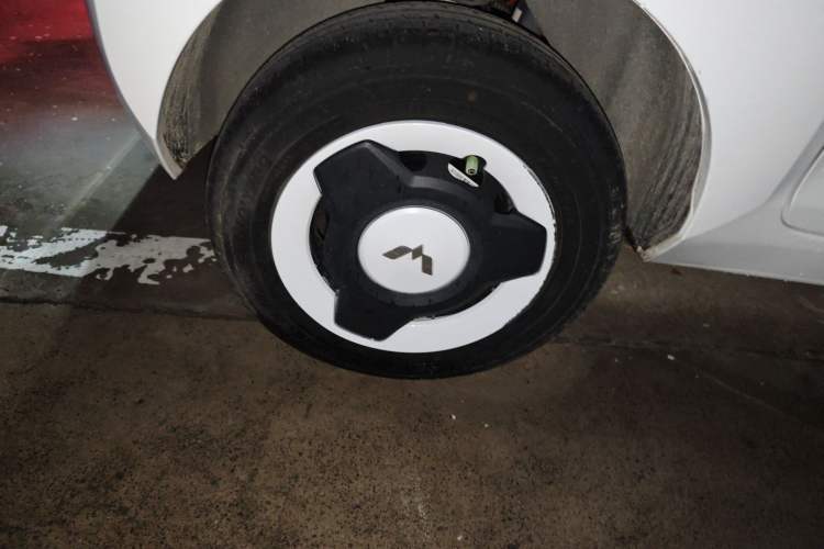 Used Wuling Hongguang MINIEV 2022 Easy Version Lithium Iron Phosphate
