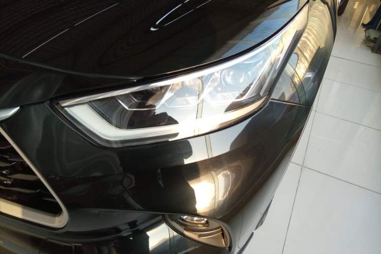 Used Toyota Highlander 2022 Dual-Engine 2.5L Four-Wheel Drive Prestige Version 7 Seats