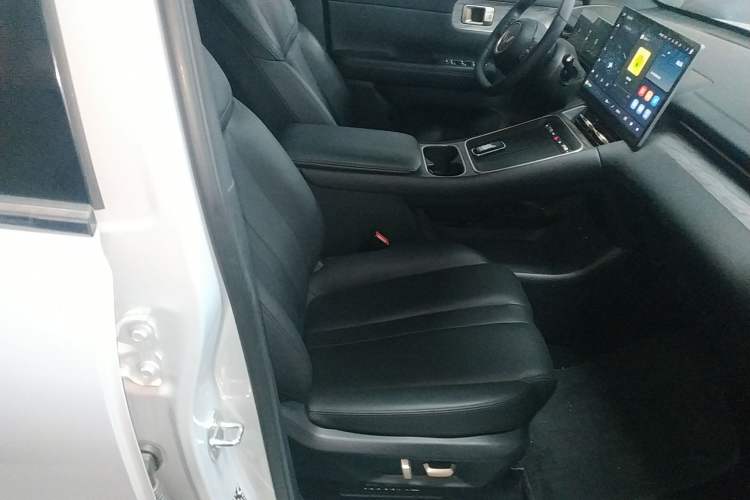 Used Wuling Xingguang S 2024 130 km Flagship Version
