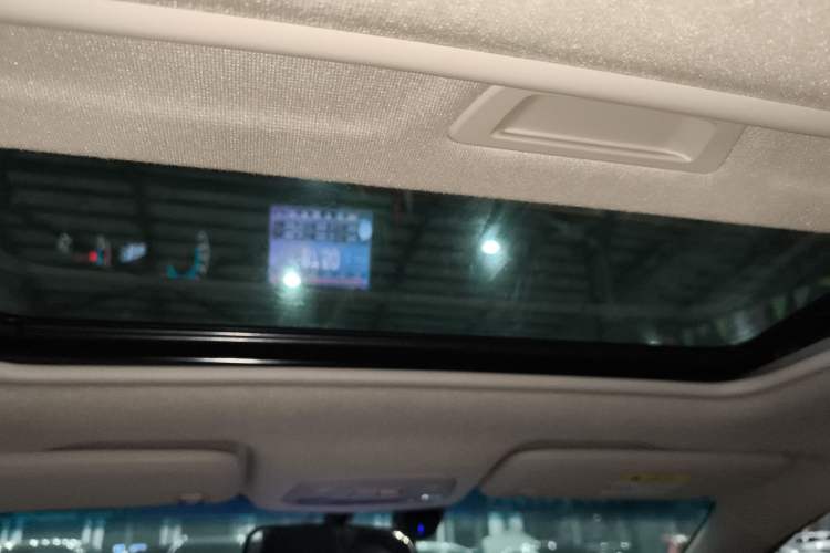 Used Chevrolet Cavalier 2016 1.5L Automatic Xinyue Edition