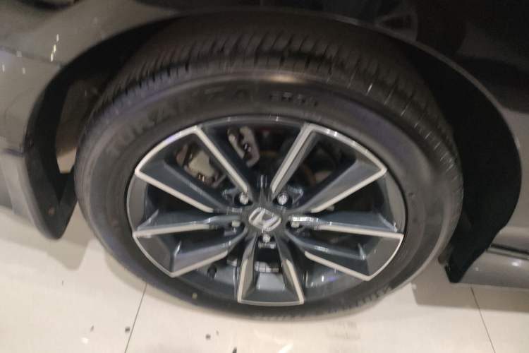 Used Honda Inspire 2022 260TURBO Elegant Edition
