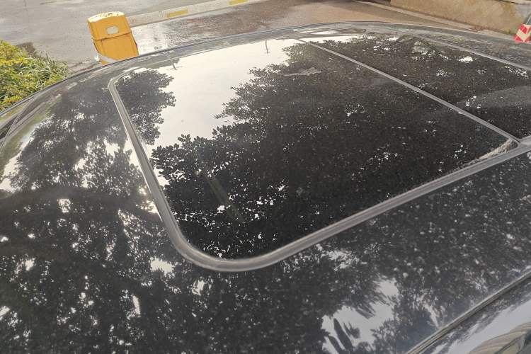 Used Dongfeng Aeolus Yixuan MAX 2023 1.5T Super Cool Trendy Dad Edition
