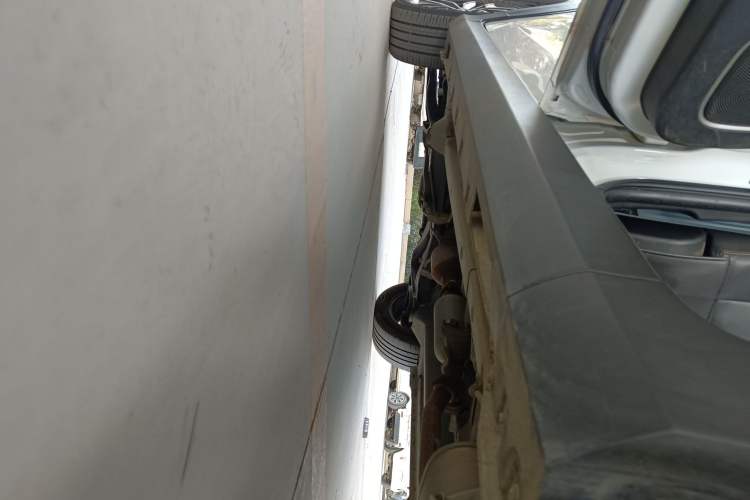 Used SWM X3 2022 1.5L Manual Comfort Version