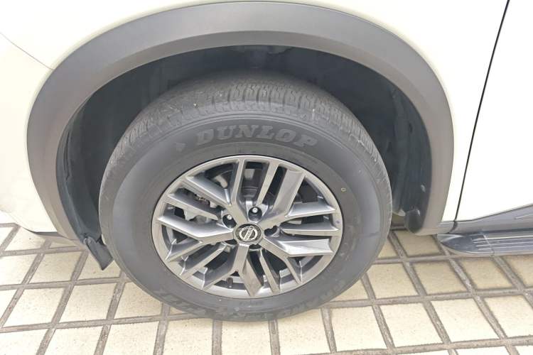 Used Nissan X-Trail 2022 VC-Turbo 300 CVT 2WD Star & Moon Limited Edition
