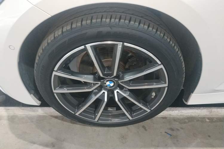 Used BMW 3 Series 2021 320Li M Sport Package
