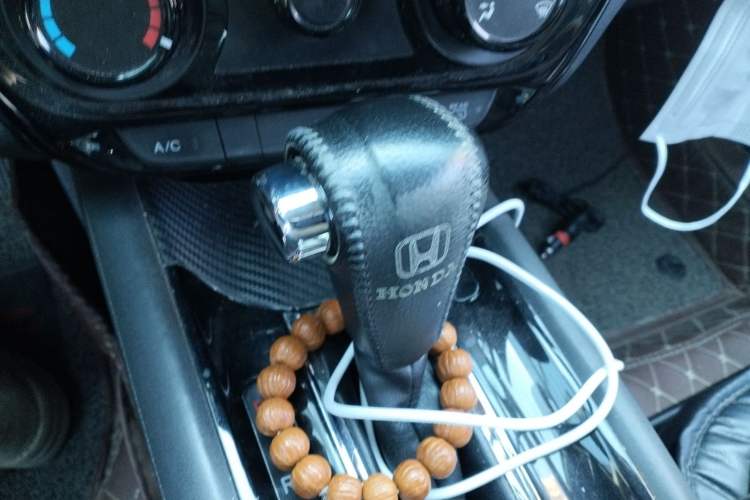 Used Honda Vezel 2015 1.5L CVT two-wheel drive Comfort trim