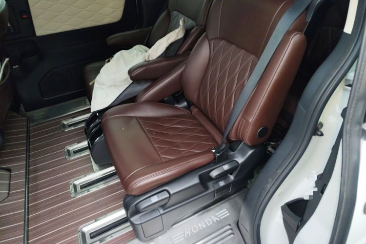 Used Honda Odyssey 2022 2.0L eHEV Sharp Enjoyment Edition
