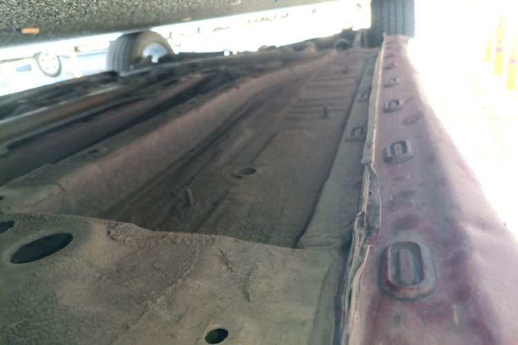 Used MG 6 2020 1.5T Automatic Lingchao Fashion Edition
