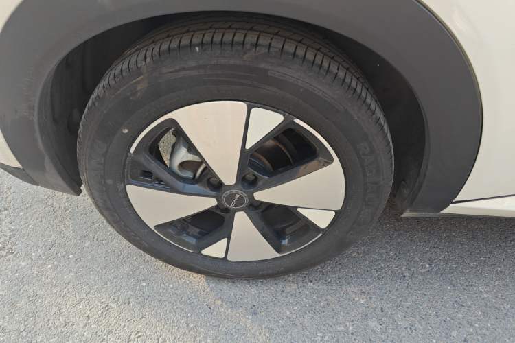 Used BYD Dolphin 2023 420 km Fashion Edition