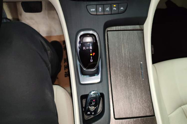 Used Buick LaCrosse 2021 Avenir Aivia Flagship Model
