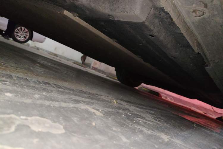 Used Li Auto L9 2022 Max model