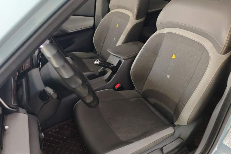 Used Baojun RC-5 2020 1.5L Manual Smart Luxury Edition