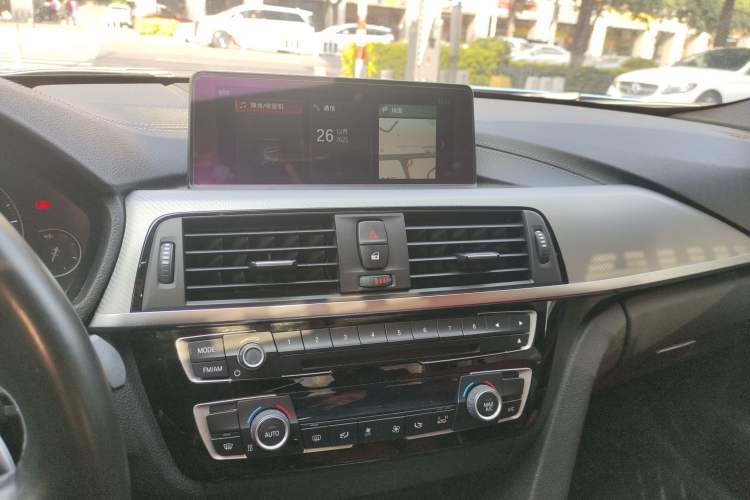 Used BMW 3 Series 2019 320i M Sport Night Edition
