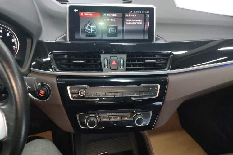 Used BMW X1 2020 sDrive20Li Fashion Model