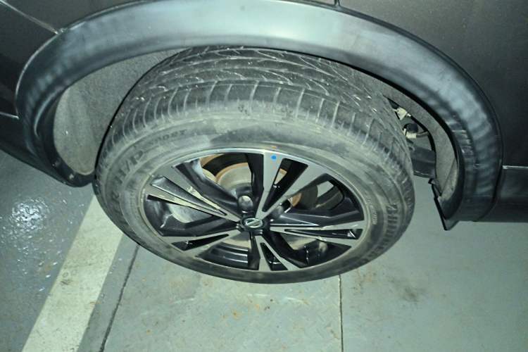 Used Nissan Qashqai 2021 2.0L CVT Luxury Edition
