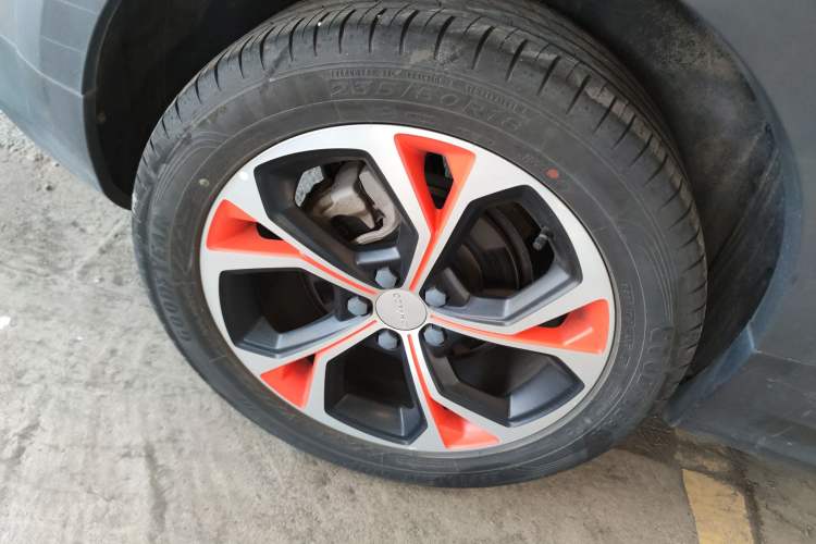 Used Lynk & Co 02 2019 1.5T DCT Two-Wheel Drive Zhaoban Version China VI Standard
