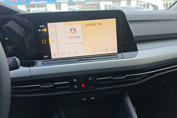 Used Volkswagen Golf 2021 280TSI DSG Pro
