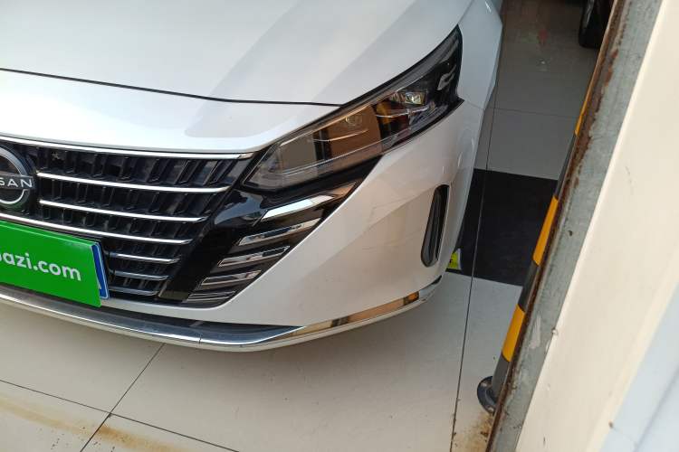 Used Nissan Teana 2022 2.0L XL-TLS Enjoyment Edition