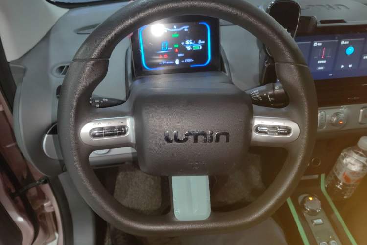 Used  Lumin 2022 210km Sweet Edition

