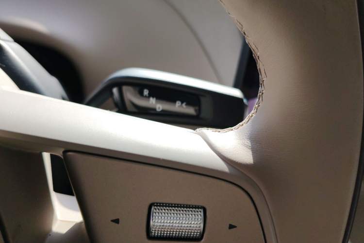 Used  YU7 2025 Ultra-Long Range Rear-Wheel Drive Version