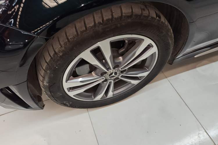 Used Mercedes-Benz C-Class 2021 C 200 L Fashion Edition Sport Version
