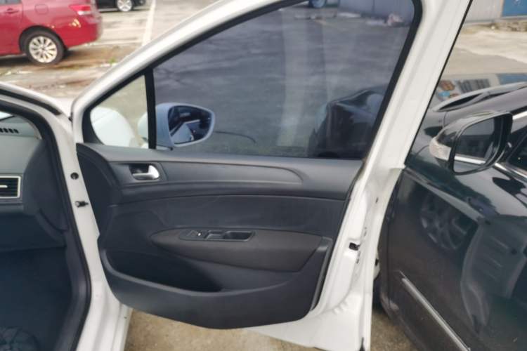 Used Peugeot 308 2013 1.6L Automatic YouShang Model