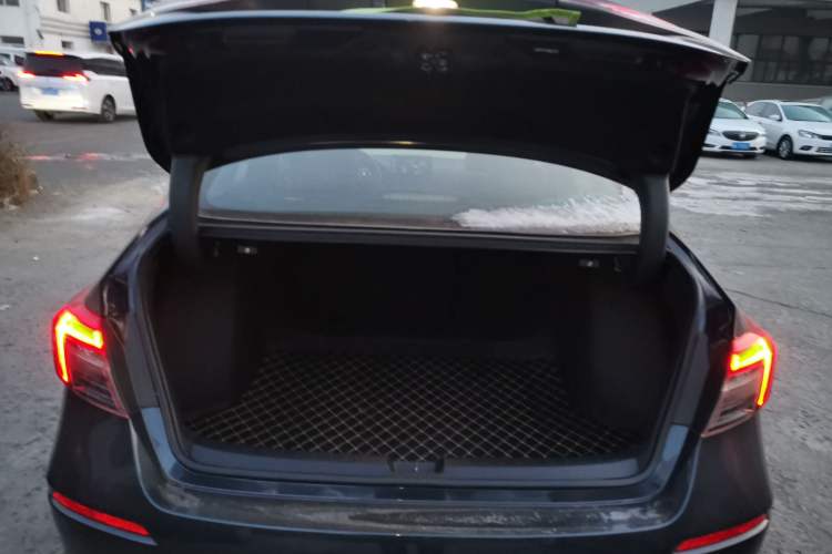 Used Honda Civic 2022 240TURBO CVT Ignition Edition
