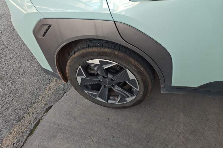 Used AION Y 2022 70 Intelligent Edition Lithium Iron Phosphate