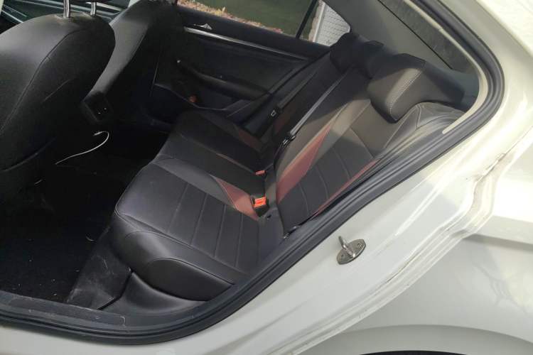 Used Volkswagen Bora 2021 1.5L Automatic Elite Smart Connect Edition
