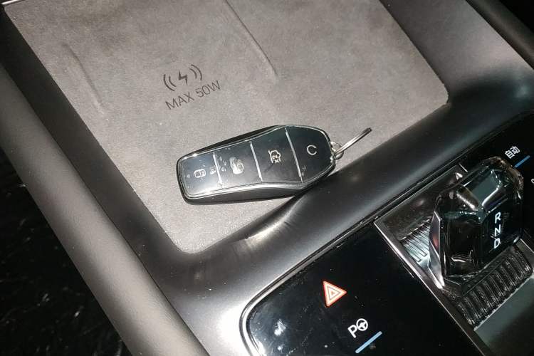 Used BYD Sealion 07 EV 2025 610 Intelligent Driving Edition