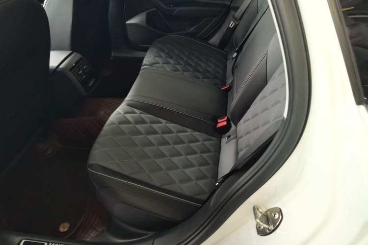 Used Volkswagen Sagitar 2023 280TSI DSG Excellence Plus Edition
