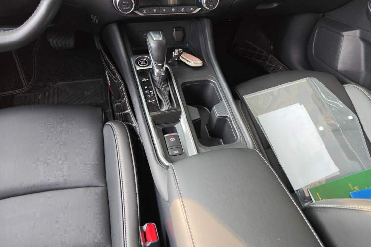 Used Nissan Sylphy 2023 1.6L CVT Enjoyment Edition