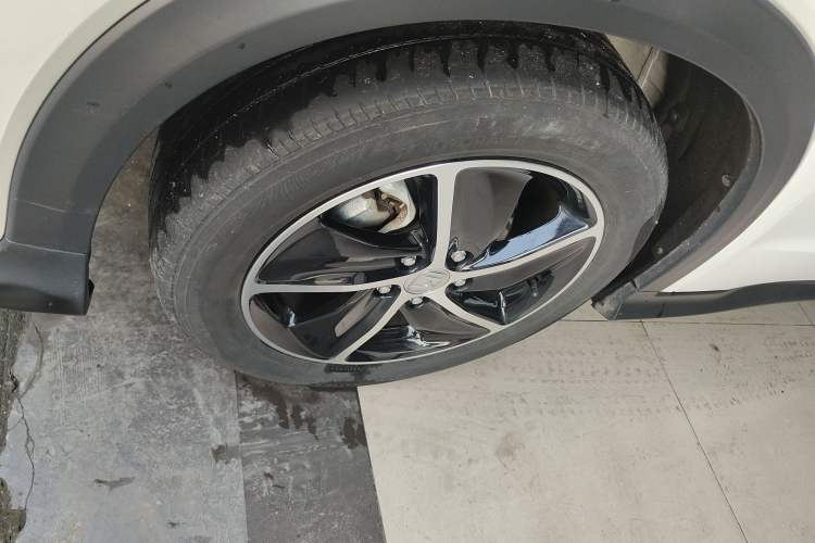 Used Honda Vezel 2020 1.5L CVT Pioneer Edition