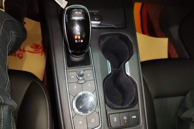 Used Cadillac XT4 2020 Revised Version 28T Two-Wheel Drive Tech Edition
