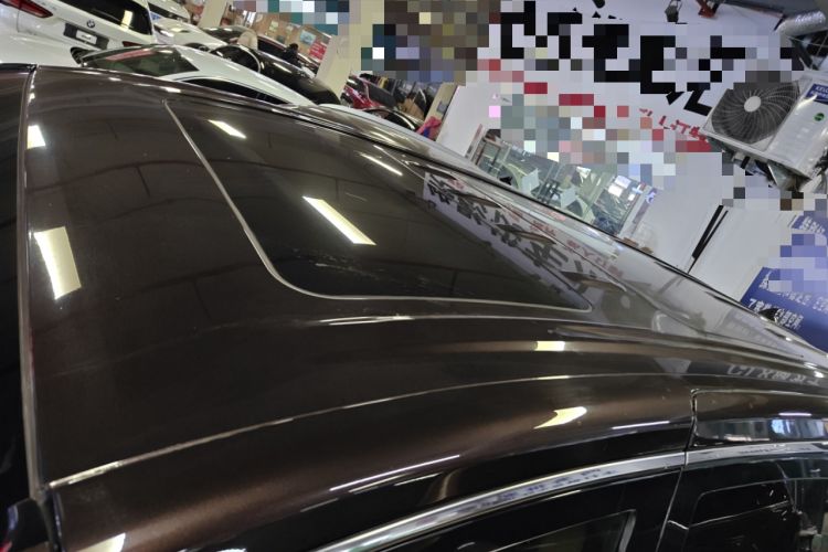 Used Buick GL8 2020 ES Land Cruiser 653T Luxury Model