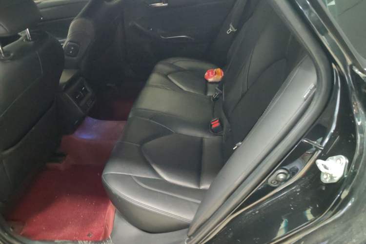 Used Toyota Avalon 2023 2.5L Luxury Edition