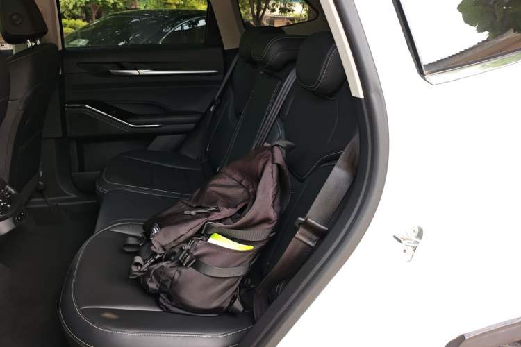 Used Haval H6 2021 3rd Generation 1.5T Automatic Two-Wheel Drive Max
