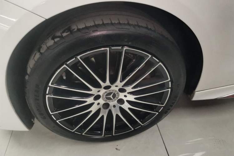 Used Mercedes-Benz C-Class 2023 Revised C 200 L Sport Edition