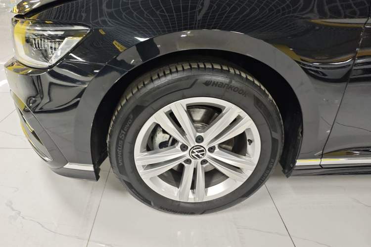 Used Volkswagen Magotan 2023 2 Million Units Limited-Edition 280TSI DSG Comfort Version
