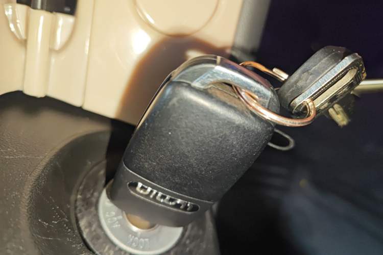 Used  Lumin 2023 301km Honey Dew Edition