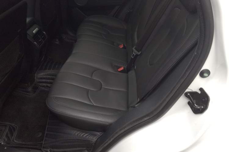 Used Land Rover Range Rover Evoque 2015 2.0T Five-Door Zhiyao Edition